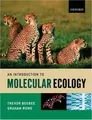 Cover image for An introduction to molecular ecology
