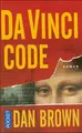 Cover image for Da Vinci Code (French language edition)