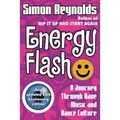 Cover image for Energy flash