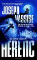 Cover image for Heretic