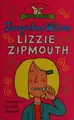 Cover image for Lizzie Zipmouth