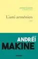 Cover image for L'ami arménien