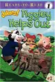 Cover image for Piggley helps out