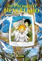 Cover image for The promised neverland