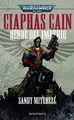 Cover image for Ciaphas Cain Omnibus