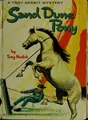 Cover image for Sand dune pony