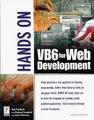 Cover image for Hands On Visual Basic 6 for Web Development (Miscellaneous)
