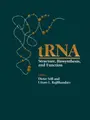 Cover image for TRNA