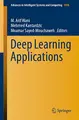Cover image for Deep Learning Applications