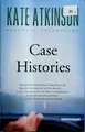 Cover image for Case histories