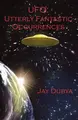 Cover image for UFO