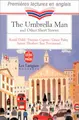 Cover image for The Umbrella man and other short stories