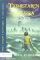 Cover image for Percy Jackson& Olinpiarrak. Tximistaren Lapurra