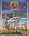 Cover image for Texas Cities