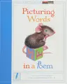 Cover image for Picturing Words in a Poem
