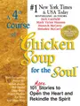 Cover image for A 4th Course of Chicken Soup for the Soul