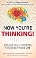Cover image for Now You're Thinking!