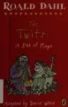 Cover image for The Twits
