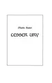 Cover image for Lesser Ury
