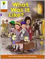Cover image for Oxford Reading Tree: Stage 8