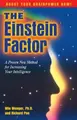 Cover image for The Einstein factor