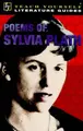 Cover image for Poetry of Sylvia Plath