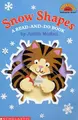 Cover image for Snow shapes