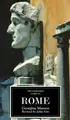 Cover image for The companion guide to Rome