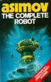 Cover image for The Complete Robot