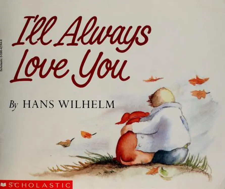 I'll always Love You cover