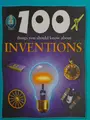 Cover image for 100 things you should know about inventions