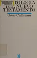 Cover image for Cristologia del Nuevo Testamento