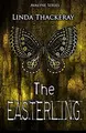 Cover image for The Easterling (The Legends of Avalyne) (Volume 2)