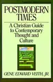 Cover image for Postmodern times