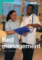 Cover image for Bed management