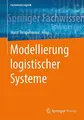 Cover image for Modellierung logistischer Systeme