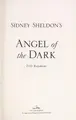 Cover image for Sidney Sheldon's Angel of the dark