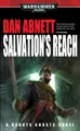 Cover image for Salvation's Reach