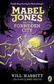 Cover image for Mabel Jones and the Forbidden City