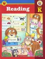 Cover image for Mercer Mayer Reading, Grade K