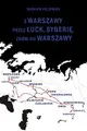 Cover image for Z Warszawy przez