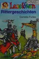 Cover image for Rittergeschichten
