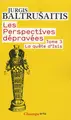 Cover image for La quête d'Isis