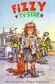 Cover image for Fizzy: TV Star