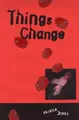 Cover image for Things change