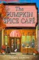 Cover image for Pumpkin Spice Café