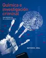 Cover image for Química e investigación criminal