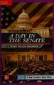 Cover image for A day in the Senate
