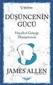 Cover image for Düsüncenin Gücü - Kisaltilmis Klasikler Serisi