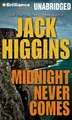 Cover image for Midnight Never Comes